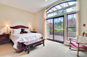 condo bedroom - Real Estate Photo