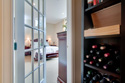 condo Doorway - Real Estate Photo